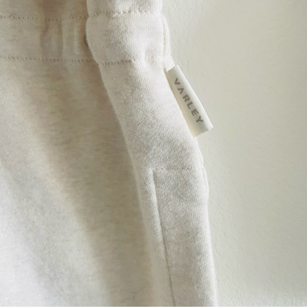 Varley Cavello Longline Sweater - Picture 6 of 7